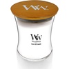 image:imageWoodWick Amethyst amp Amber Gifts for Women and Men 97 oz Medium Hourglass Candle with Crackling WickWhite
