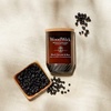 image:imageWoodWick Black Currant amp Rose Gifts for Women and Men 6 oz Renew Medium Candle with Crackling WickBlack Currant  Rose