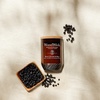 image:imageWoodWick Black Currant amp Rose Gifts for Women and Men 6 oz Renew Medium Candle with Crackling WickBlack Currant  Rose