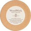 image:imageWoodWick Black Currant amp Rose Gifts for Women and Men 6 oz Renew Medium Candle with Crackling WickBlack Currant  Rose