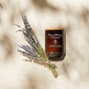 image:imageWoodWick Black Currant amp Rose Gifts for Women and Men 6 oz Renew Medium Candle with Crackling WickLavender  Cypress