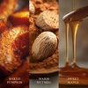 image:imageWoodWick Cinnamon Chai Holiday Candle Gifts for Women and Men 97 oz Medium Hourglass Candle with Crackling WickPumpkin Praline
