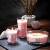 image:imageWoodWick Coastal Sunset Gifts for Women and Men 16 oz Ellipse Candle with Crackling WickCoastal Sunset