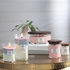 image:imageWoodWick Coastal Sunset Gifts for Women and Men 16 oz Ellipse Candle with Crackling WickCoastal Sunset
