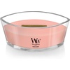 image:imageWoodWick Coastal Sunset Gifts for Women and Men 16 oz Ellipse Candle with Crackling WickCoastal Sunset