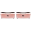 image:imageWoodWick Coastal Sunset Gifts for Women and Men 16 oz Ellipse Candle with Crackling WickCoastal Sunset