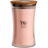 image:imageWoodWick Coastal Sunset Gifts for Women and Men 16 oz Ellipse Candle with Crackling WickCoastal Sunset