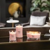 image:imageWoodWick Coastal Sunset Gifts for Women and Men 16 oz Ellipse Candle with Crackling WickCoastal Sunset