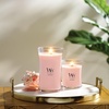 image:imageWoodWick Coastal Sunset Gifts for Women and Men 16 oz Ellipse Candle with Crackling WickCoastal Sunset