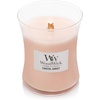 image:imageWoodWick Coastal Sunset Gifts for Women and Men 16 oz Ellipse Candle with Crackling WickCoastal Sunset