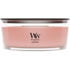 image:imageWoodWick Coastal Sunset Gifts for Women and Men 16 oz Ellipse Candle with Crackling WickCoastal Sunset