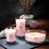 image:imageWoodWick Coastal Sunset Gifts for Women and Men 16 oz Ellipse Candle with Crackling WickCoastal Sunset
