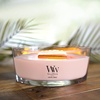 image:imageWoodWick Coastal Sunset Gifts for Women and Men 16 oz Ellipse Candle with Crackling WickCoastal Sunset