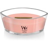 image:imageWoodWick Coastal Sunset Gifts for Women and Men 16 oz Ellipse Candle with Crackling WickCoastal Sunset