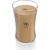 image:imageWoodWick Coastal Sunset Gifts for Women and Men 16 oz Ellipse Candle with Crackling WickGilded Sands