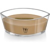 image:imageWoodWick Coastal Sunset Gifts for Women and Men 16 oz Ellipse Candle with Crackling WickGilded Sands