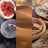 image:imageWoodWick Coastal Sunset Gifts for Women and Men 16 oz Ellipse Candle with Crackling WickGilded Sands