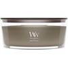 image:imageWoodWick Coastal Sunset Gifts for Women and Men 16 oz Ellipse Candle with Crackling WickSand  Driftwood