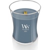 image:imageWoodWick Coastal Sunset Gifts for Women and Men 16 oz Ellipse Candle with Crackling WickTempest