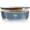 image:imageWoodWick Coastal Sunset Gifts for Women and Men 16 oz Ellipse Candle with Crackling WickTempest