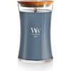 image:imageWoodWick Coastal Sunset Gifts for Women and Men 16 oz Ellipse Candle with Crackling WickTempest