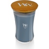 image:imageWoodWick Coastal Sunset Gifts for Women and Men 16 oz Ellipse Candle with Crackling WickTempest