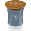 image:imageWoodWick Coastal Sunset Gifts for Women and Men 16 oz Ellipse Candle with Crackling WickTempest
