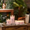 image:imageWoodWick Coastal Sunset Gifts for Women and Men 16 oz Ellipse Candle with Crackling WickVanilla  Sea Salt