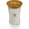 image:imageWoodWick Coastal Sunset Gifts for Women and Men 16 oz Ellipse Candle with Crackling WickWarm Wool