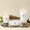 image:imageWoodWick Coastal Sunset Gifts for Women and Men 16 oz Ellipse Candle with Crackling WickWarm Wool