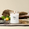 image:imageWoodWick Coastal Sunset Gifts for Women and Men 16 oz Ellipse Candle with Crackling WickWarm Wool