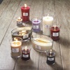 image:imageWoodWick Coastal Sunset Gifts for Women and Men 16 oz Ellipse Candle with Crackling WickWarm Wool