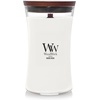 image:imageWoodWick Coastal Sunset Gifts for Women and Men 16 oz Ellipse Candle with Crackling WickWarm Wool