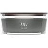 image:imageWoodWick Fireside Holiday Candle Gifts for Women and Men 16 oz Ellipse Candle with Crackling WickEvening Bonfire