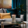 image:imageWoodWick Fireside Holiday Candle Gifts for Women and Men 16 oz Ellipse Candle with Crackling WickFireside