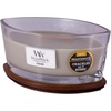 image:imageWoodWick Fireside Holiday Candle Gifts for Women and Men 16 oz Ellipse Candle with Crackling WickFireside