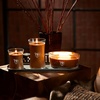 image:imageWoodWick Fireside Holiday Candle Gifts for Women and Men 16 oz Ellipse Candle with Crackling WickHumidor