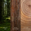 image:imageWoodWick Fireside Holiday Candle Gifts for Women and Men 16 oz Ellipse Candle with Crackling WickRedwood