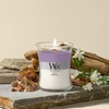 image:imageWoodWick Shoreline Trilogy Gifts for Women and Men 16 oz Ellipse Trilogy Candle with Crackling WickAmethyst Sky