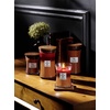image:imageWoodWick Shoreline Trilogy Gifts for Women and Men 16 oz Ellipse Trilogy Candle with Crackling WickAutumn Harvest