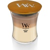 image:imageWoodWick Shoreline Trilogy Gifts for Women and Men 16 oz Ellipse Trilogy Candle with Crackling WickCaf Sweets