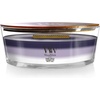 image:imageWoodWick Shoreline Trilogy Gifts for Women and Men 16 oz Ellipse Trilogy Candle with Crackling WickEvening Luxe
