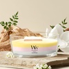 image:imageWoodWick Shoreline Trilogy Gifts for Women and Men 16 oz Ellipse Trilogy Candle with Crackling WickFloral Blossoms