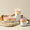image:imageWoodWick Shoreline Trilogy Gifts for Women and Men 16 oz Ellipse Trilogy Candle with Crackling WickIsland Getaway
