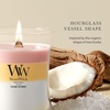 image:imageWoodWick Shoreline Trilogy Gifts for Women and Men 16 oz Ellipse Trilogy Candle with Crackling WickIsland Getaway