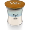 image:imageWoodWick Shoreline Trilogy Gifts for Women and Men 16 oz Ellipse Trilogy Candle with Crackling WickOceanic