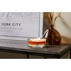 image:imageWoodWick Shoreline Trilogy Gifts for Women and Men 16 oz Ellipse Trilogy Candle with Crackling WickPumpkin Gourmand