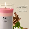 image:imageWoodWick Shoreline Trilogy Gifts for Women and Men 16 oz Ellipse Trilogy Candle with Crackling WickShoreline