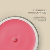 image:imageWoodWick Shoreline Trilogy Gifts for Women and Men 16 oz Ellipse Trilogy Candle with Crackling WickShoreline