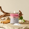 image:imageWoodWick Shoreline Trilogy Gifts for Women and Men 16 oz Ellipse Trilogy Candle with Crackling WickShoreline